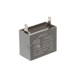 Capacitor- Motor